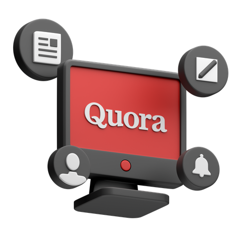 website image